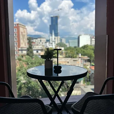 Apartment Foel Tirana