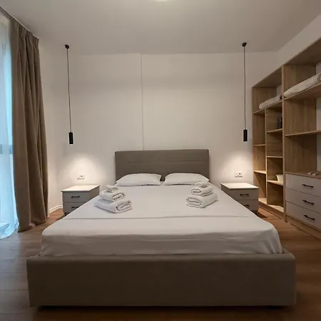 Foel Apartment