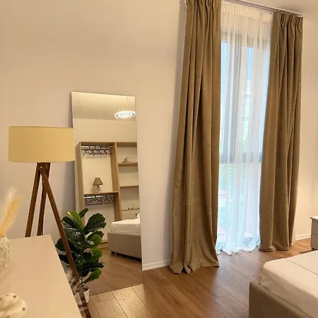Foel Apartment Tirana