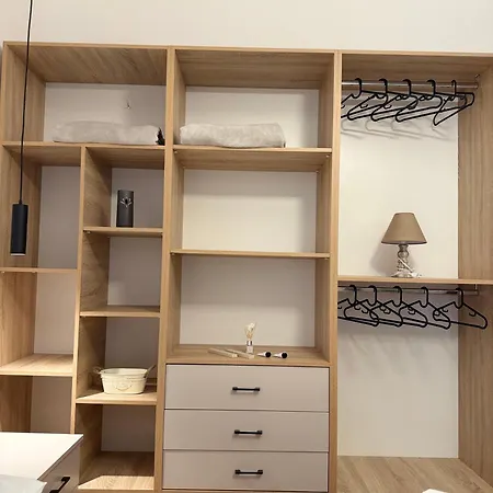 Foel Apartament