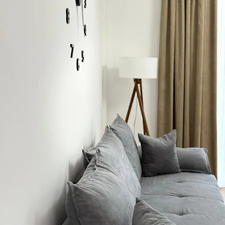Foel Apartament *
