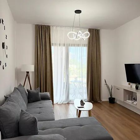 Apartament Foel *