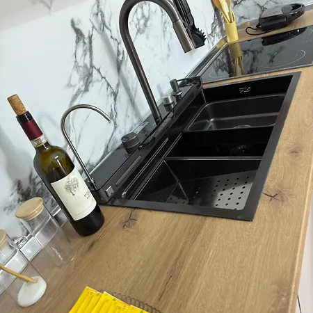 Foel Apartment