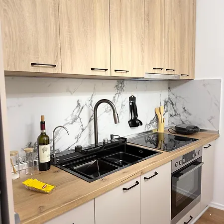Apartment Foel